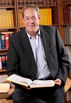 Björn Benecke